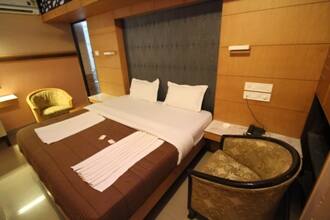 Grand Choice, Bangalore 2